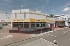 Mackay & District Buffalo Memorial Club