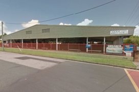 Mackay City Bowls Club Inc