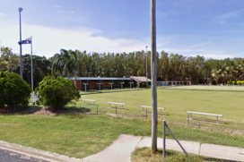 Mackay RSL Memorial Bowls Inc
