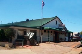 Malanda & District Rsl & Citizens Memorial Club Incorporated