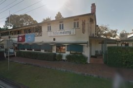 Maleny Hotel