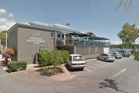 Noosa Yacht And Rowing Club Incorporated