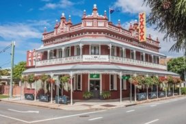 Norman Hotel