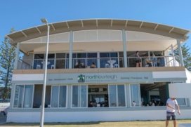 North Burleigh Surf Life Saving Supporters Association Inc