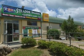 North Stradbroke Island Rugby League And All Sports Club Inc