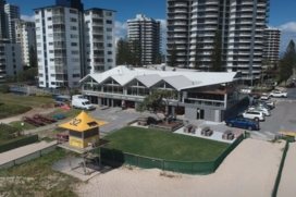 Northcliffe Surf Life Saving Supporters Association Inc