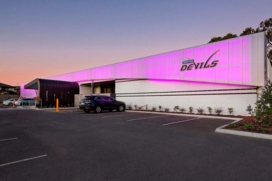 Norths Devils Leagues Club