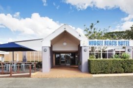 Nudgee Beach Hotel