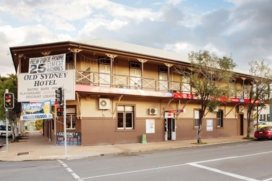 Old Sydney Hotel