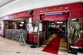 Omalleys Irish Pub