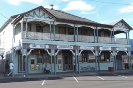 O'mara's Hotel