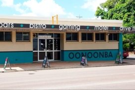 Oonoonba Hotel (Townsville)