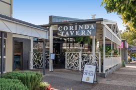 Otooles Of Corinda