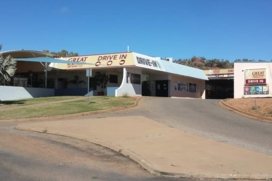 Overlander Hotel (Mt Isa)