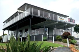 Mount Coolum Golf Club Proshop