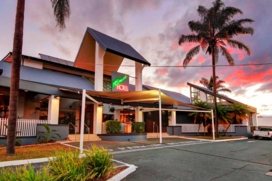 Mount Gravatt Hotel