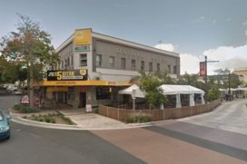 Oxford Hotel (Rockhampton)