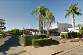 Mount Isa Irish Club