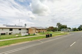 Moura Bowls Club