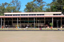 Mt Crosby Bowls