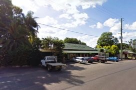 Mulgowie Hotel
