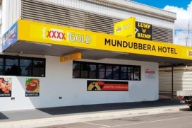 Mundubbera Hotel