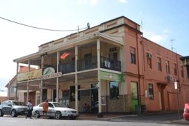 Parkview Tavern Gordonvale