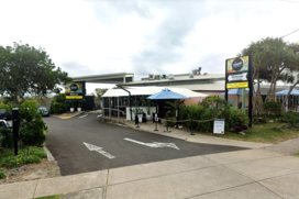 Peregian Beach Hotel
