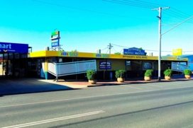 Pittsworth Hotel Motel
