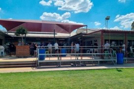 Pittsworth Leagues Club Incorporated