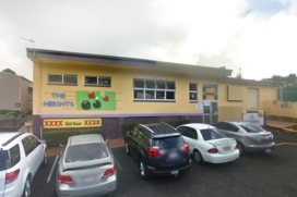 Nambour Heights Bowls Club