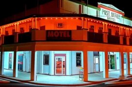 Post Office Hotel (Cloncurry)
