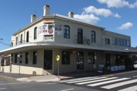 QA Hotel