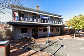 Queenslander Hotel Gympie