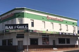 Queenslander Hotel Bundaberg