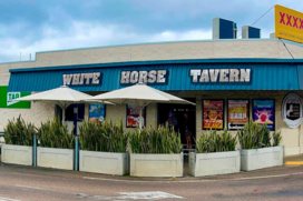 White Horse Tavern