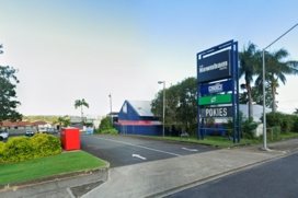 Newnham Hotel & Function Centre