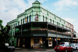 Newtown Hotel