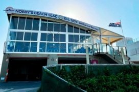 Nobby's Beach Surf Club