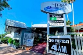 Noosa Reef Hotel
