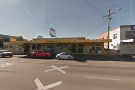 Shamrock Hotel Motel Toowoomba