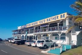 Rainbow Bay Surf Club