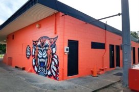 Slacks Creek Soccer Club Inc