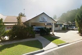 Rainbow Beach Sports Recreation and Memorial Club