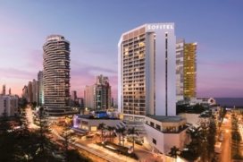 Sofitel Gold Coast