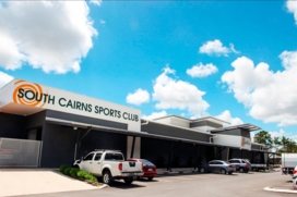 South Cairns Sports Club