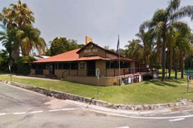 Rathdowney Hotel Motel