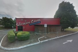 Southern Cross Sports Club