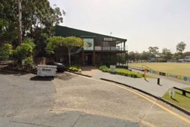 Southport Soccer Club Incorporated
