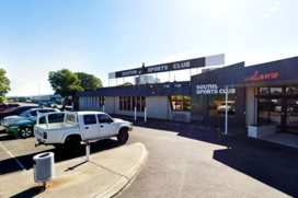 Souths Sports Club